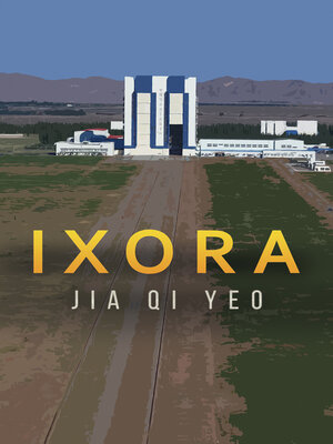 cover image of Ixora